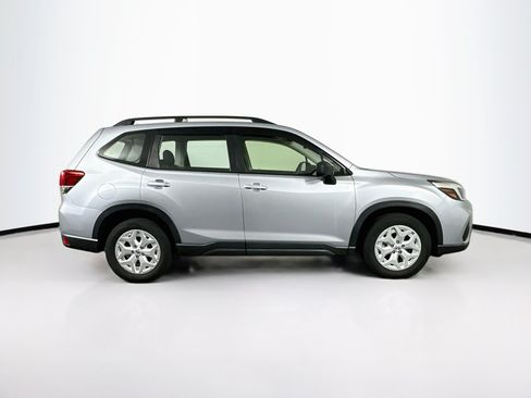 Used 2019 Subaru Forester w/ Alloy Wheel Package AWD/4WD image 10