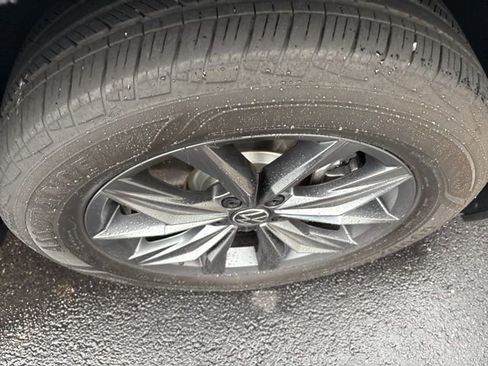 Certified 2024 Volkswagen Tiguan Wolfsburg Edition AWD/4WD image 10