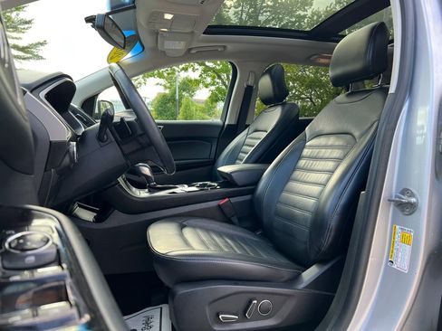 Used 2016 Ford Edge SEL w/ Equipment Group 201A AWD/4WD image 11