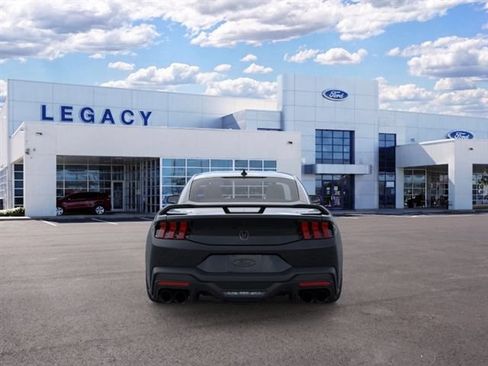 New 2026 Ford Mustang Dark Horse RWD image 5