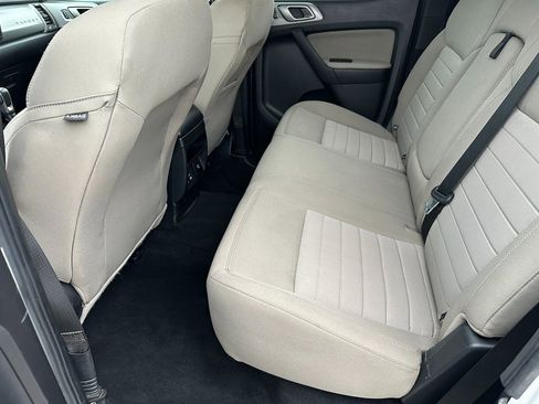 Used 2019 Ford Ranger XLT w/ Equipment Group 301A Mid image 19