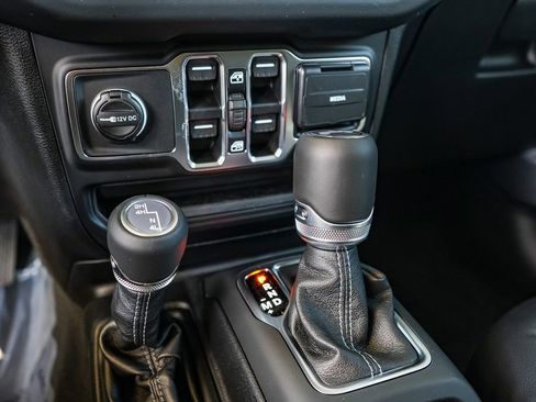 New 2026 Jeep Wrangler Sahara image 18