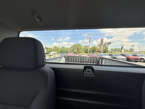 Certified 2024 GMC Sierra 1500 Pro w/ Pro Value Package AWD/4WD image 11