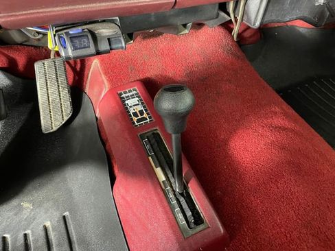 Used 1994 Chevrolet Silverado 2500 4x4 Extended Cab image 11