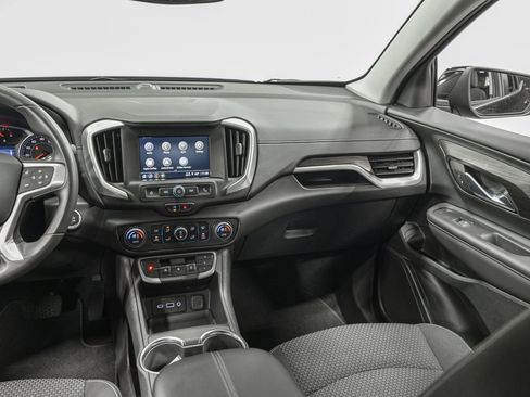 Used 2023 GMC Terrain SLE w/ Driver Convenience Package image 30