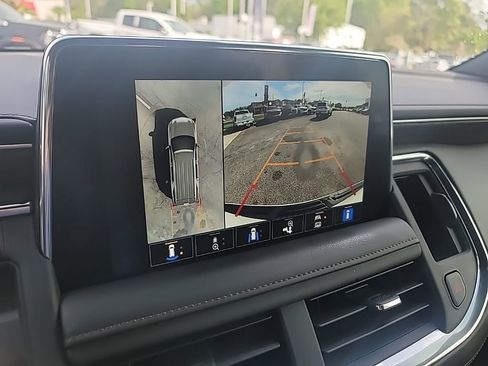 Certified 2023 Chevrolet Tahoe High Country image 21