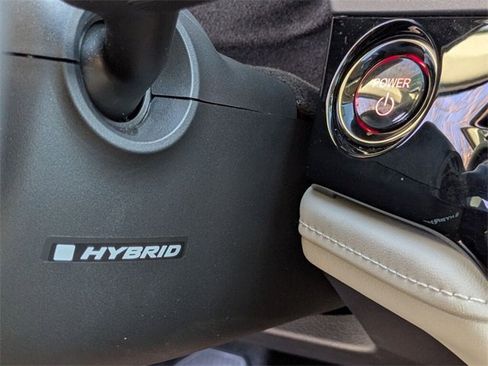 Certified 2023 Honda Accord Touring image 25