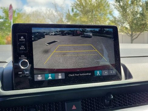 Used 2024 Honda CR-V Sport-L image 29