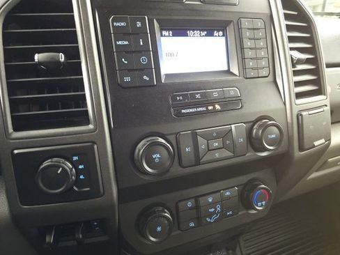 Used 2021 Ford F350 XL w/ Power Equipment Group image 19