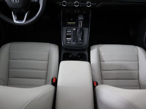 Certified 2024 Honda CR-V EX-L image 16