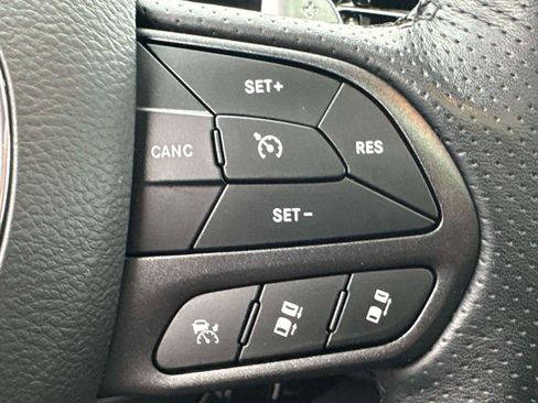 Used 2026 Dodge Durango GT AWD/4WD image 20