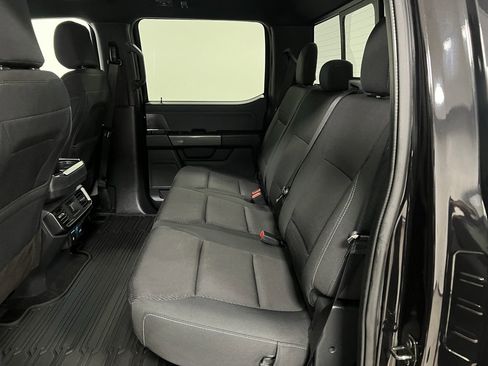 Used 2022 Ford F150 XLT w/ Equipment Group 302A High image 48