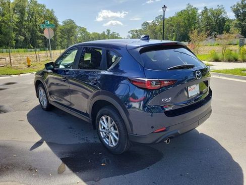 Used 2023 MAZDA CX-5 AWD 2.5 S image 3