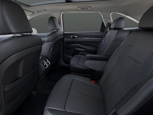 New 2026 Kia Sorento X-Line EX AWD/4WD image 14