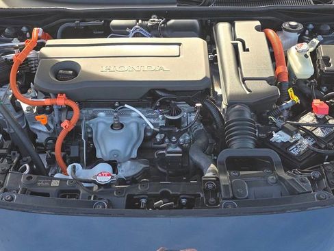 New 2026 Honda Civic Sport Touring image 10