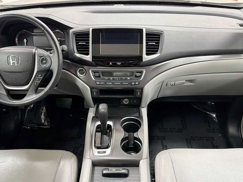Used 2018 Honda Pilot EX-L image 27