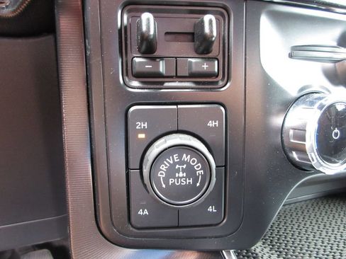 Certified 2024 Ford F150 Raptor w/ Equipment Group 803A Raptor R AWD/4WD image 19