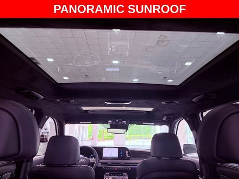 Used 2024 Hyundai Palisade Calligraphy AWD/4WD image 9