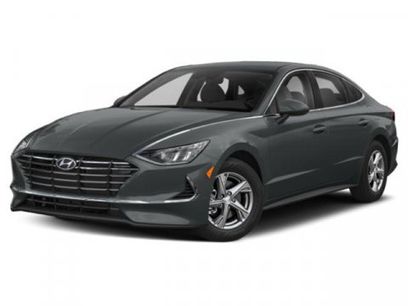 Used 2021 Hyundai Sonata SE