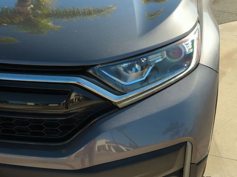 Used 2022 Honda CR-V EX image 10