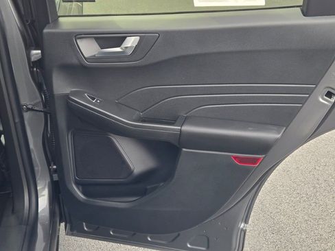 New 2026 Ford Escape ST-Line Select w/ Tech Pack #1 image 9