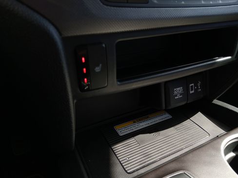 Used 2022 Honda Ridgeline RTL-E image 13