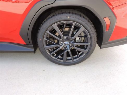 New 2025 Subaru WRX Premium image 9