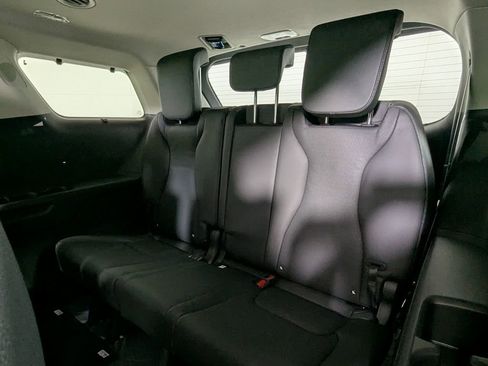 New 2026 Kia Carnival SX Prestige FWD image 24