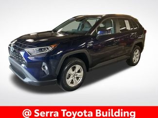 Certified 2021 Toyota RAV4 XLE w/ Convenience Package AWD/4WD 360° Tour