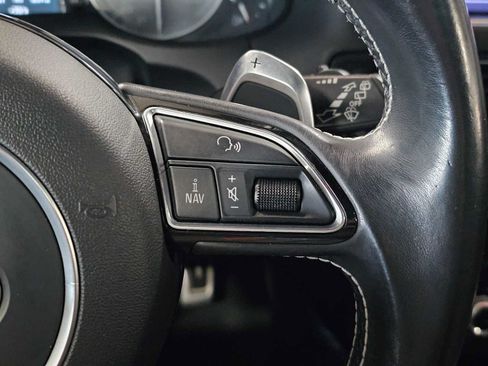 Used 2015 Audi SQ5 Premium Plus w/ Technology Package AWD/4WD image 28