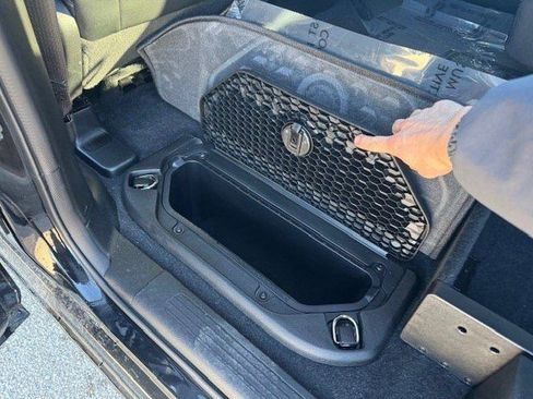 Used 2025 RAM 1500 Laramie w/ Sport Appearance Package image 32