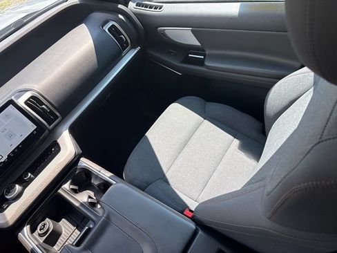 Certified 2025 Ford Expedition Max Active RWD image 21