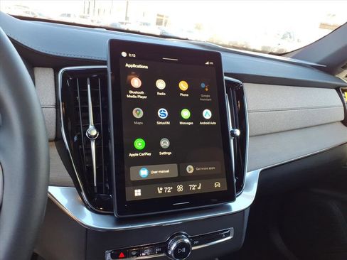 New 2026 Volvo XC90 B5 Plus w/ Protection Package image 19