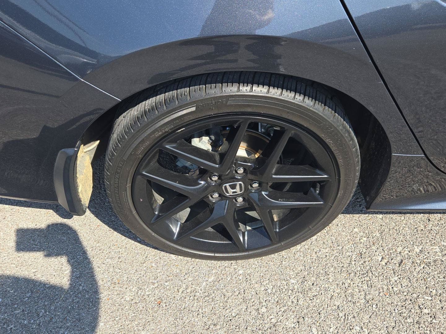 Used 2023 Honda Civic Sport image 10