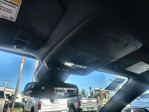 New 2026 GMC Terrain AT4 image 19