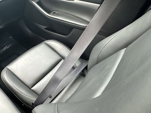 Used 2021 MAZDA CX-30 FWD 2.5 S w/ Select Package image 16