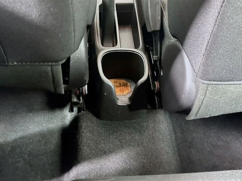 Used 2021 Chevrolet Spark LT image 29