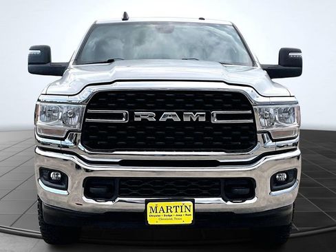 Used 2024 RAM 2500 Big Horn image 3