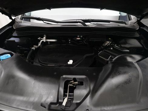 Certified 2022 Honda Pilot Special Edition image 3