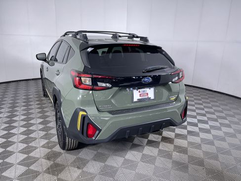 Certified 2025 Subaru Crosstrek 2.5i Sport w/ Crosstrek Mirror Package image 23