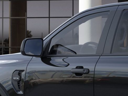 New 2026 Ford Ranger XL w/ Trailer Tow Package AWD/4WD image 20