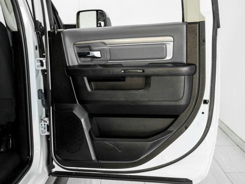 Used 2023 RAM 1500 Classic SLT w/ Trailer & Traction Group image 43