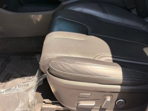 Used 2021 Hyundai Santa Fe Calligraphy w/ Cargo Package AWD/4WD image 18