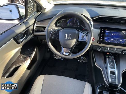 Used 2019 Honda Clarity Plug-In Hybrid image 36