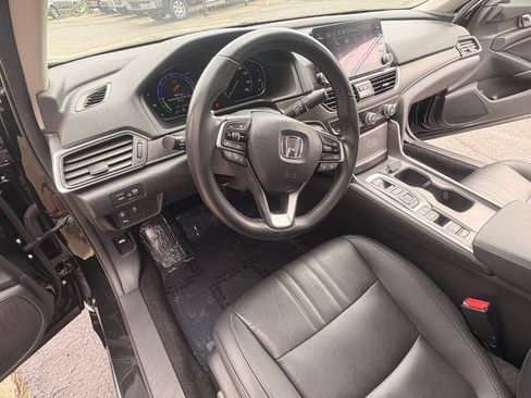 Used 2022 Honda Accord EX-L image 11