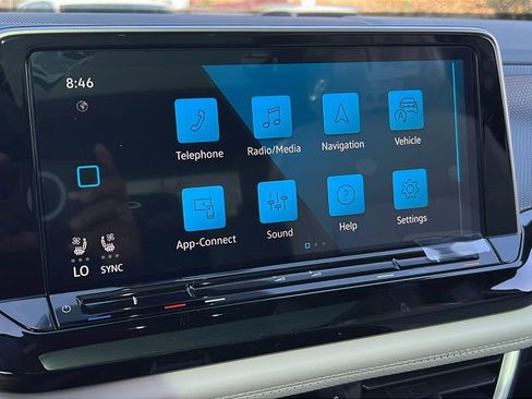 New 2026 Volkswagen Atlas Cross Sport SEL Premium R-Line image 26