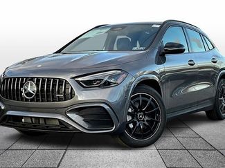 New 2025 Mercedes-Benz GLA 35 AMG AMG GLA 35 SUV video 2