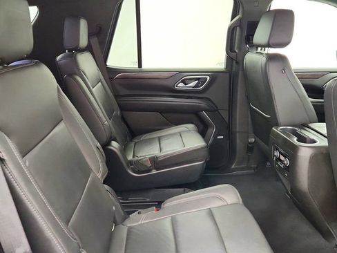 Used 2021 Chevrolet Tahoe LT AWD/4WD image 24