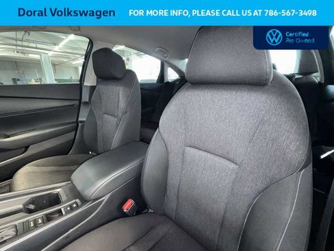 Used 2023 Honda Accord LX image 14