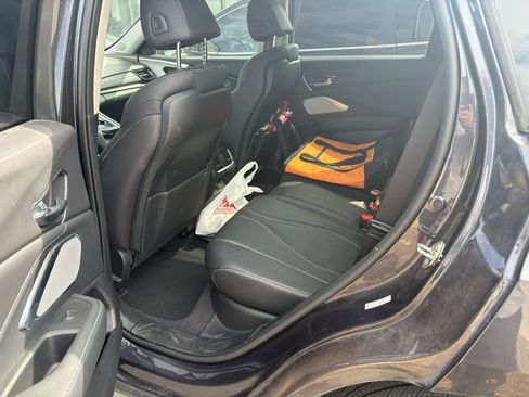 Used 2019 Acura RDX FWD w/ Technology Package image 7